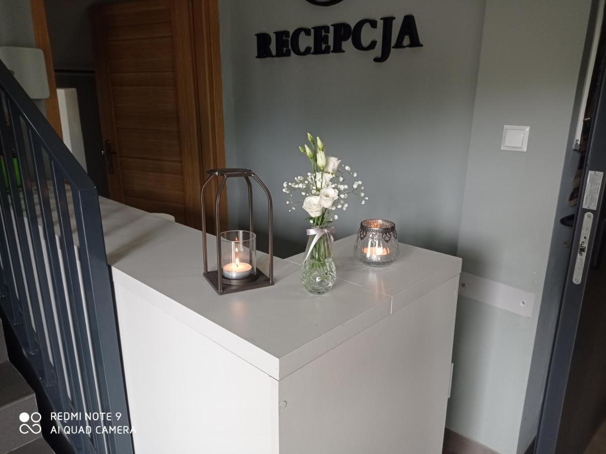 Villa Krotoszyce Екстериор снимка