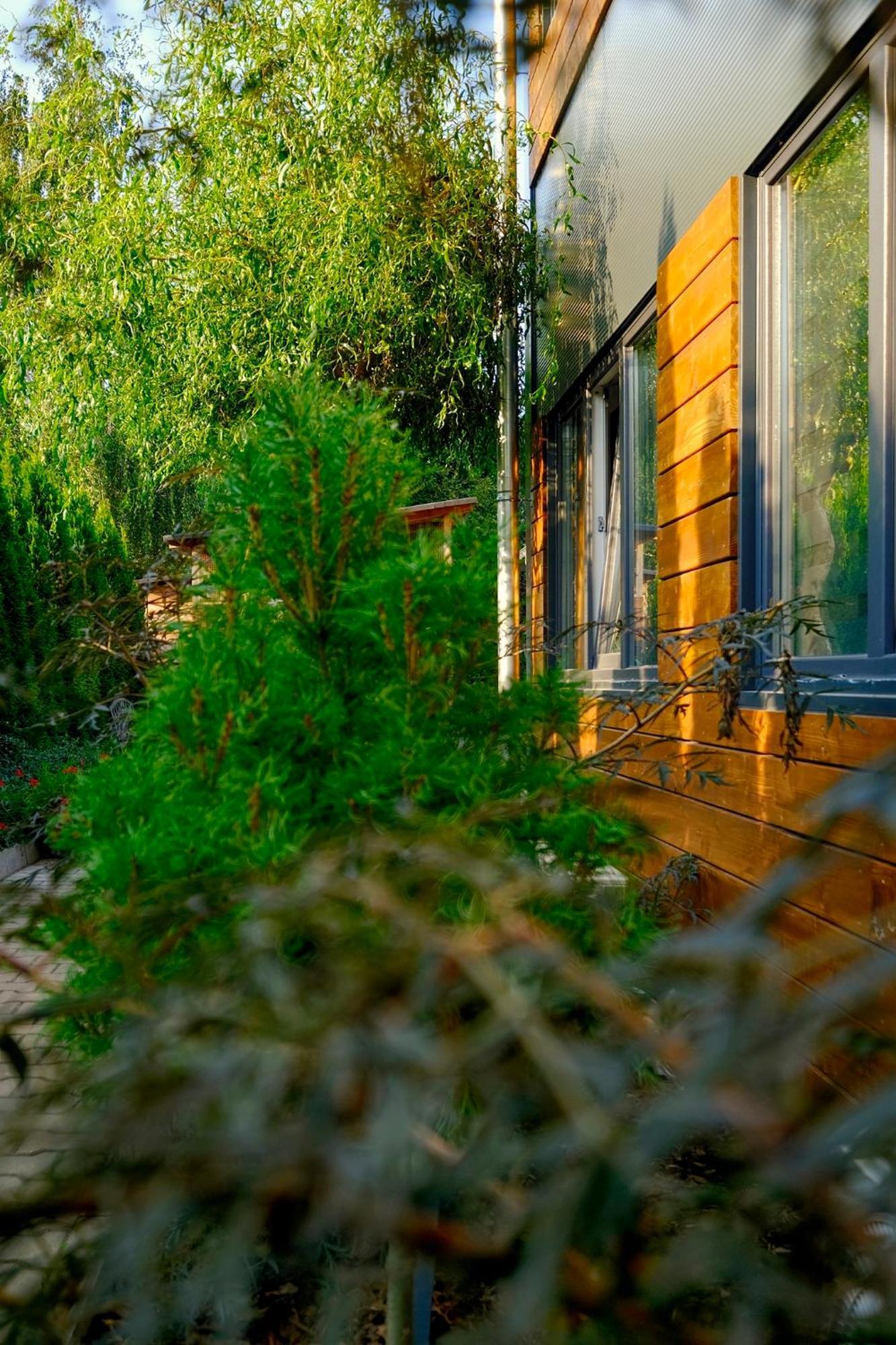 Villa Krotoszyce Екстериор снимка