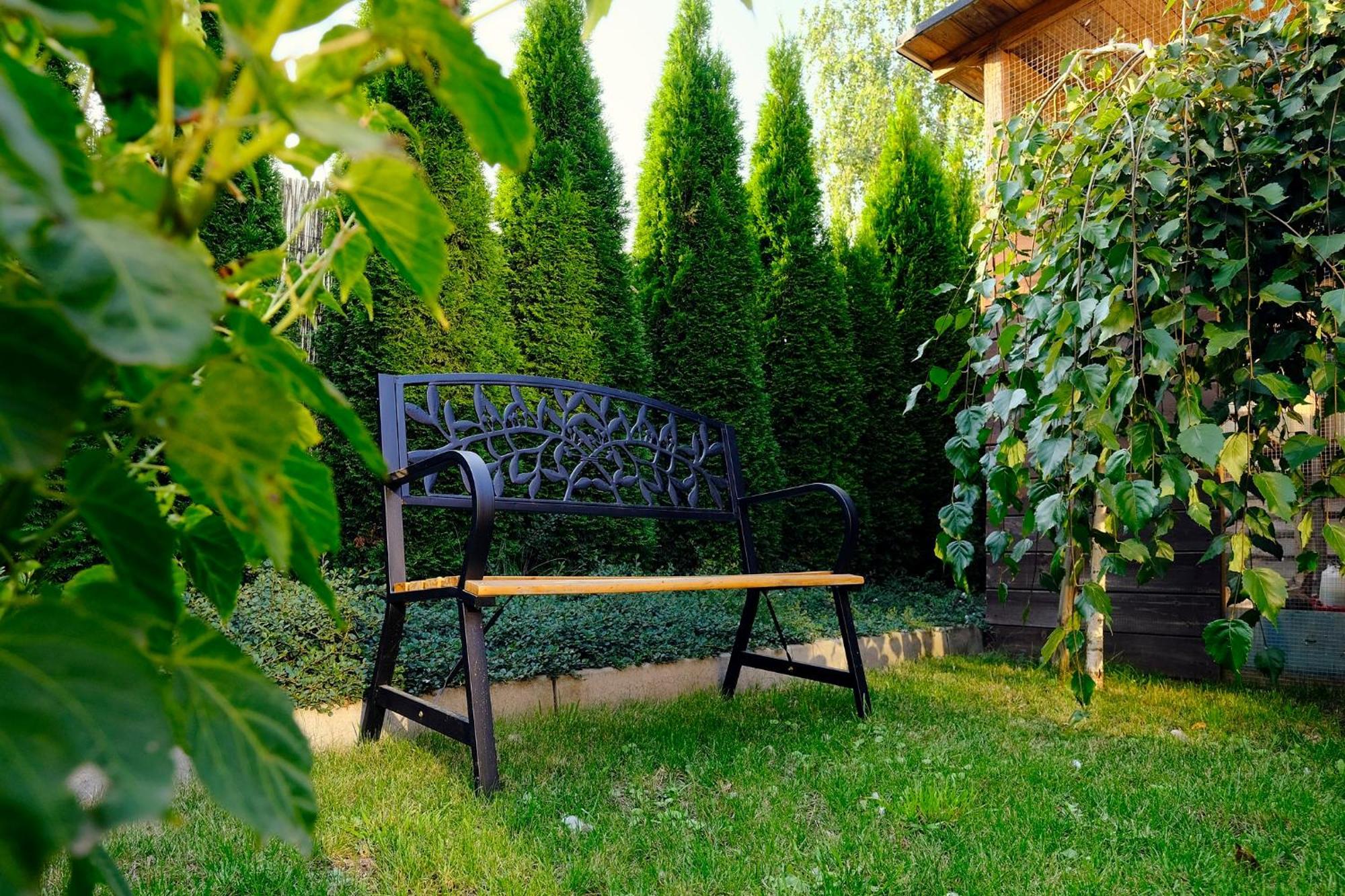 Villa Krotoszyce Екстериор снимка