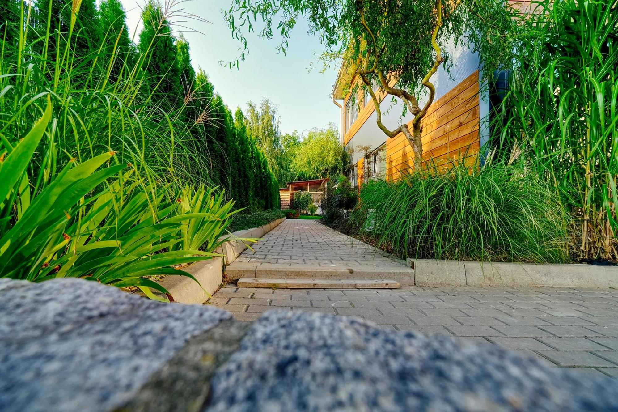 Villa Krotoszyce Екстериор снимка