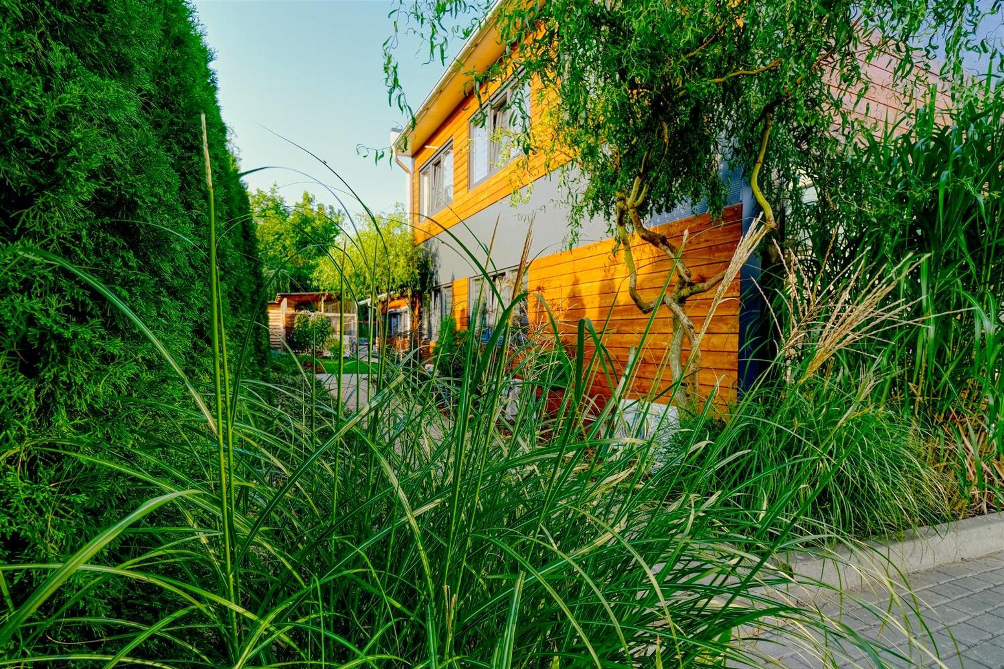 Villa Krotoszyce Екстериор снимка