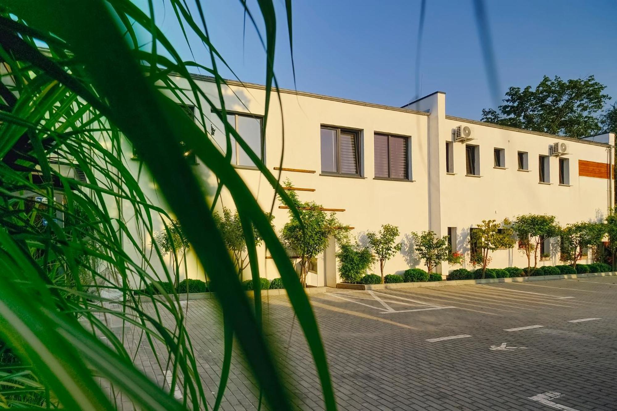 Villa Krotoszyce Екстериор снимка