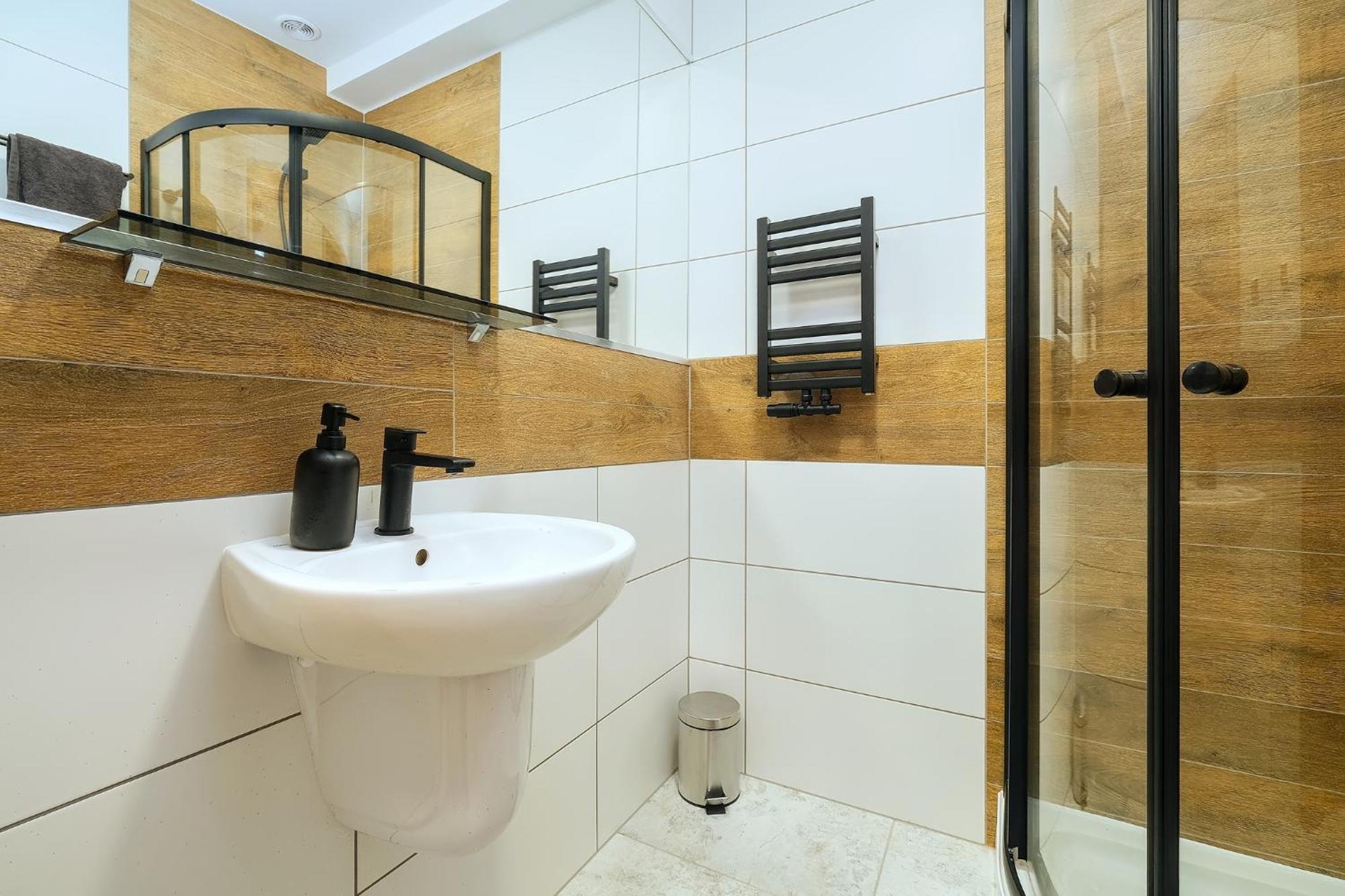 Villa Krotoszyce Екстериор снимка