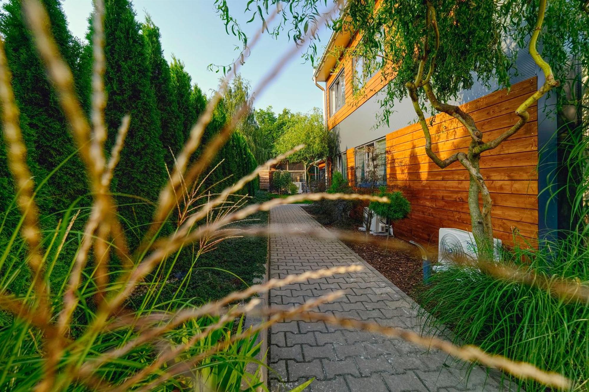 Villa Krotoszyce Екстериор снимка